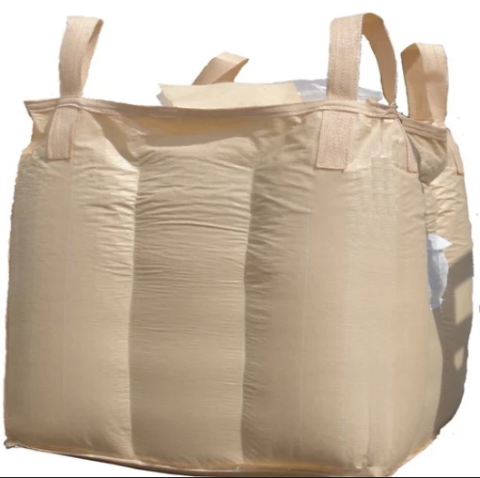 PP Big bag, FIBC, container bag, bulk bag